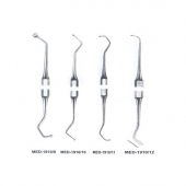 Filling Instruments